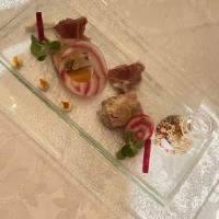 料理