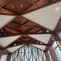 ザ マークグランドホテル（THE MARK GRAND HOTEL）のチャペル・挙式会場の写真（2枚目）