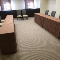 親族顔合わせの部屋