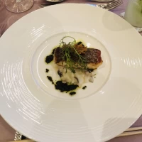 料理