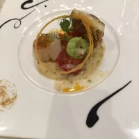 料理