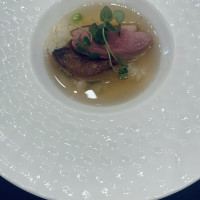 料理