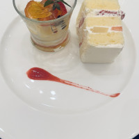 ケーキ