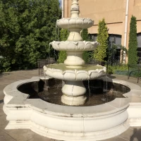 噴水