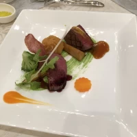 料理