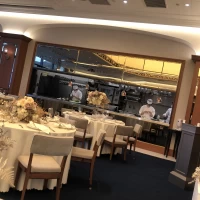 披露宴会場
