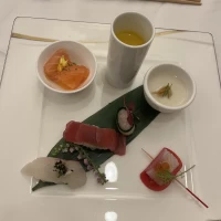 料理