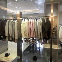 新郎の衣装サロン