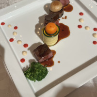 料理