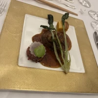 料理