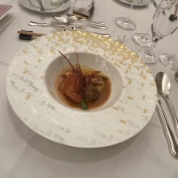 料理