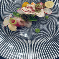 料理