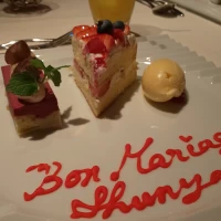 スイーツ