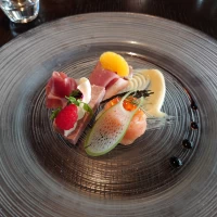 2次会お料理
