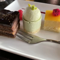 2次会お料理(友人からとても好評でした)