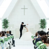 シンプルな装飾が素敵でした