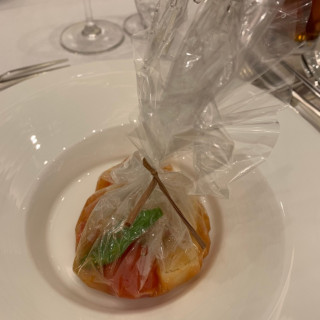 美味しかったです