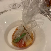 美味しかったです