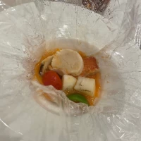 美味しかったです