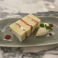 ケーキ