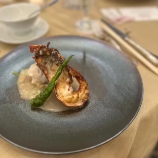 コース料理