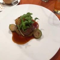 牛フィレ肉