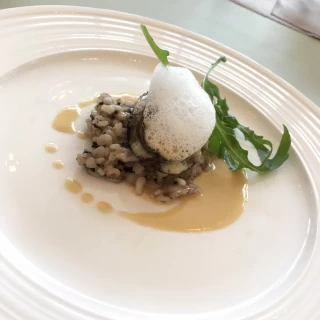 料理