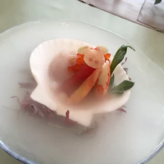 料理
