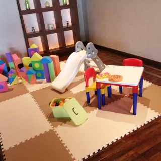 キッズスペース