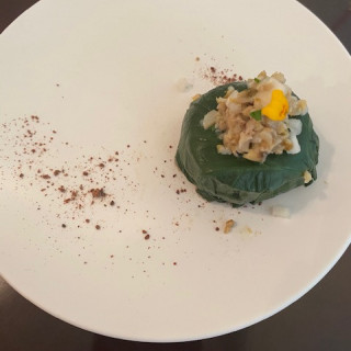 料理