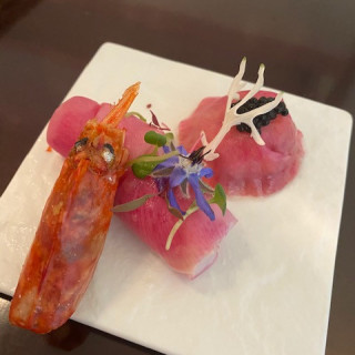 料理