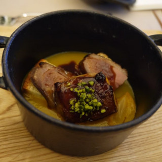 料理