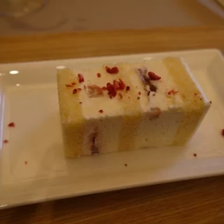 ケーキ