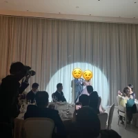 花嫁からの手紙