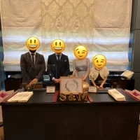 受付