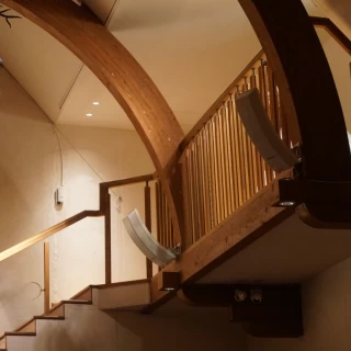 お色直し後の登場
