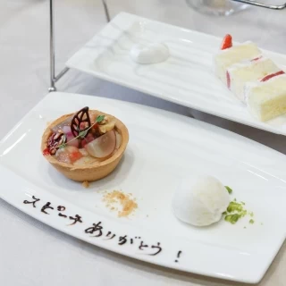ケーキ