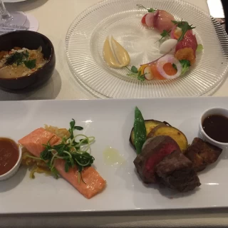 どれも絶品