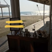 披露宴会場受付