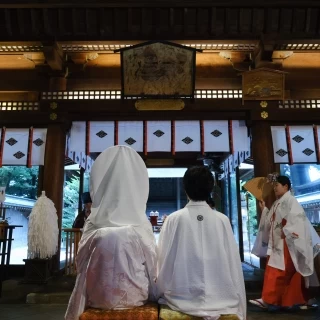 神殿