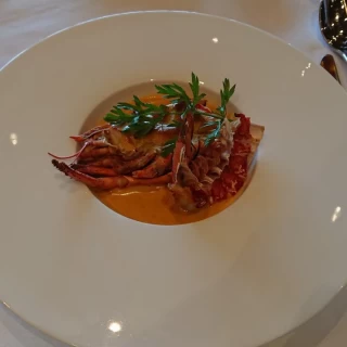 美味しかったです