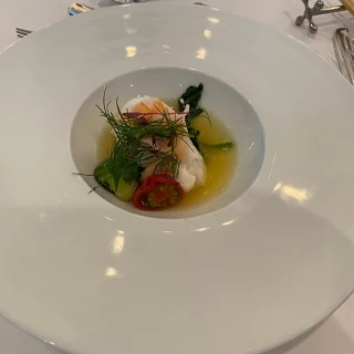 魚料理
