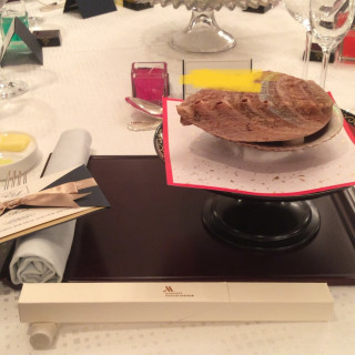料理