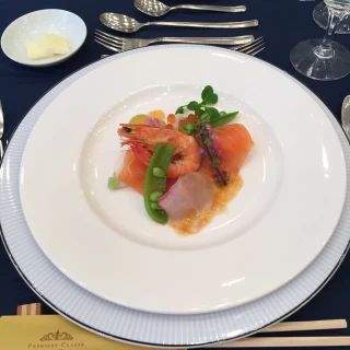 前菜