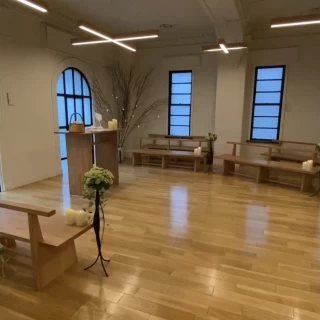 囲み型