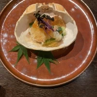 前菜