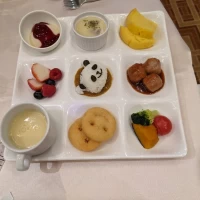 キッズメニュー