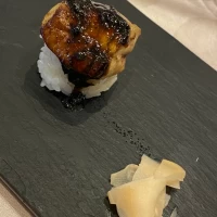 フォアグラ寿司