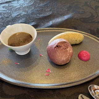 こだわりがすごい