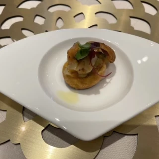 前菜